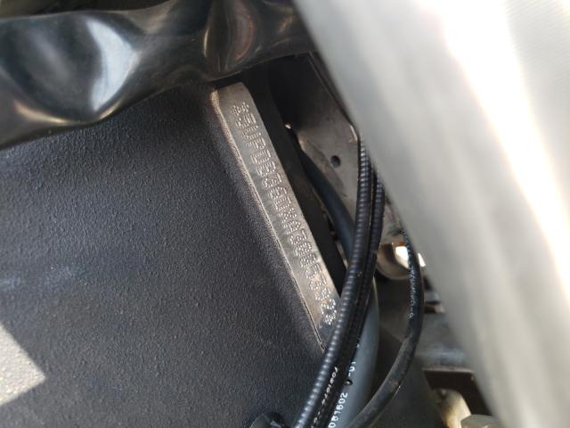 2010 VICTORY MOTORCYCLES CROSS COUN 5VPDB36DXA3005392