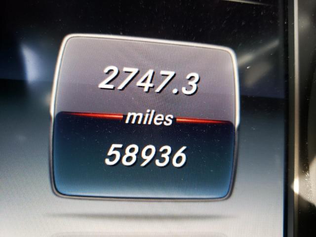 2015 MERCEDES-BENZ C 400 4MAT 55SWF6GB1FU007731