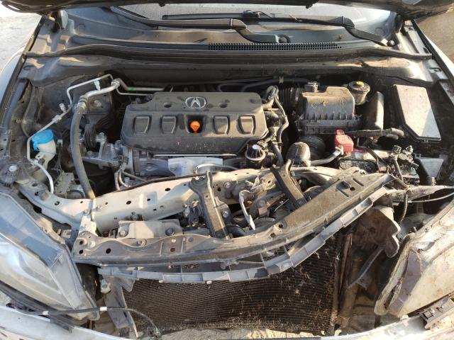 2014 ACURA ILX 20 19VDE1F3XEE004316