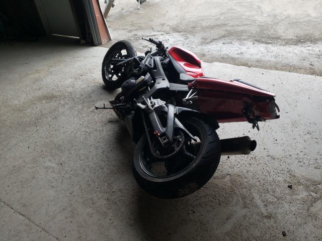 2007 YAMAHA YZFR6 S JYARJ06E37A032996