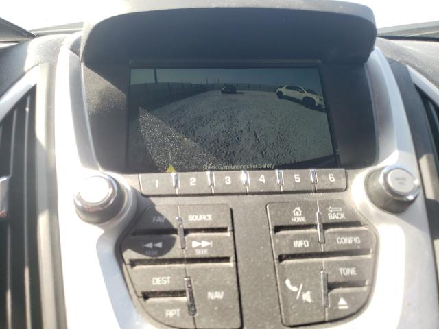 2013 GMC TERRAIN DE 2GKFLYE34D6119559