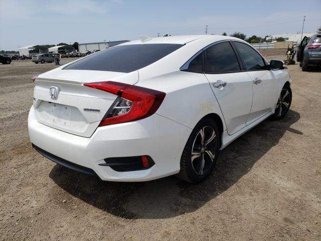 2017 HONDA CIVIC TOUR 19XFC1F94HE015293