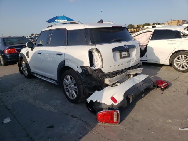 2020 MINI COOPER COU WMZYW3C04L3L20441