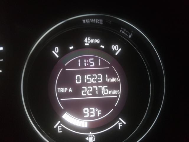 2019 HONDA HR-V SPORT 3CZRU6H15KM726409