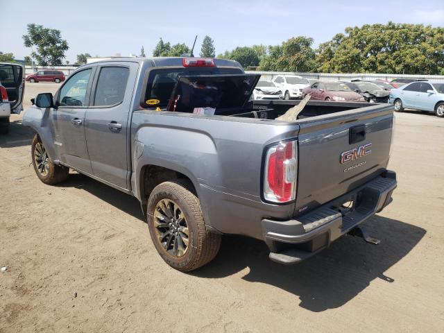 2021 GMC CANYON ELE 1GTG5CEN3M1203969