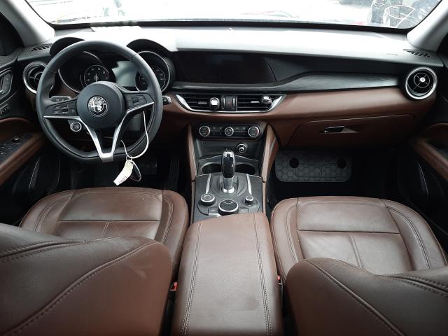 2018 ALFA ROMEO STELVIO ZASFAKAN7J7C02752
