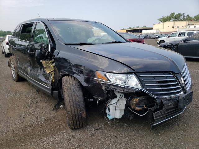 2019 LINCOLN MKT - 2LMHJ5NK7KBL04256