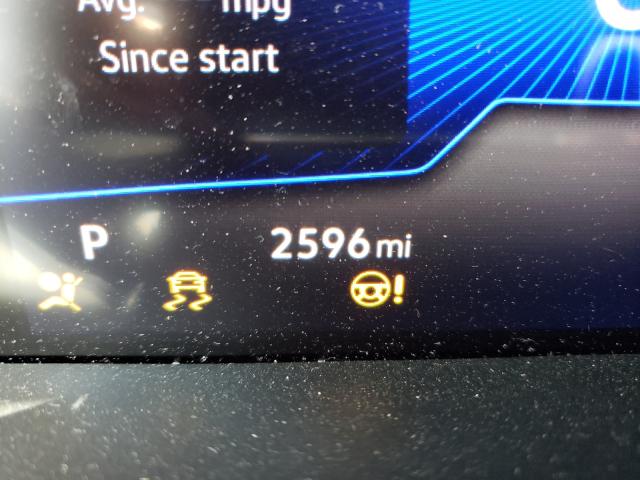 2022 VOLKSWAGEN TAOS S 3VVDX7B22NM003282