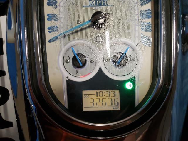 2006 YAMAHA XV1900 A JYAVP21E86A002374