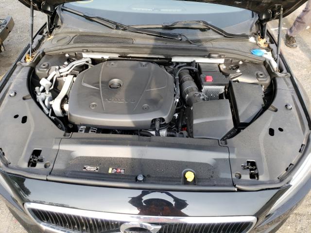 2020 VOLVO S90 T6 MOM LVYA22MK3LP175949
