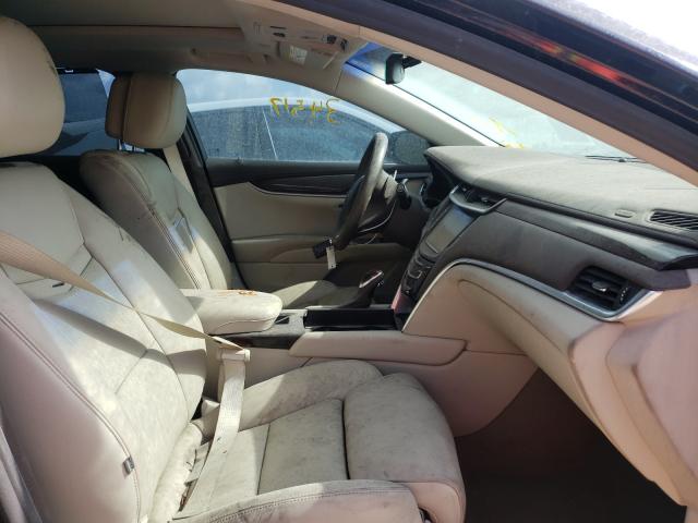 2014 CADILLAC XTS PREMIU 2G61P5S30E9319841