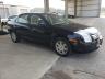 2007 FORD  FUSION