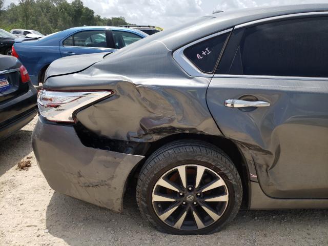 2017 NISSAN ALTIMA 2.5 - 1N4AL3AP4HC231153
