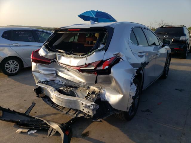 2020 LEXUS UX 200 JTHX3JBHXL2030094
