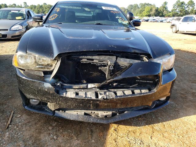 2012 DODGE CHARGER PO 2C3CDXAG8CH159407