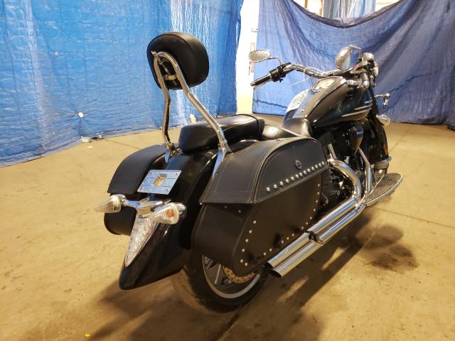 2006 YAMAHA XV1900 A JYAVP21E86A002374