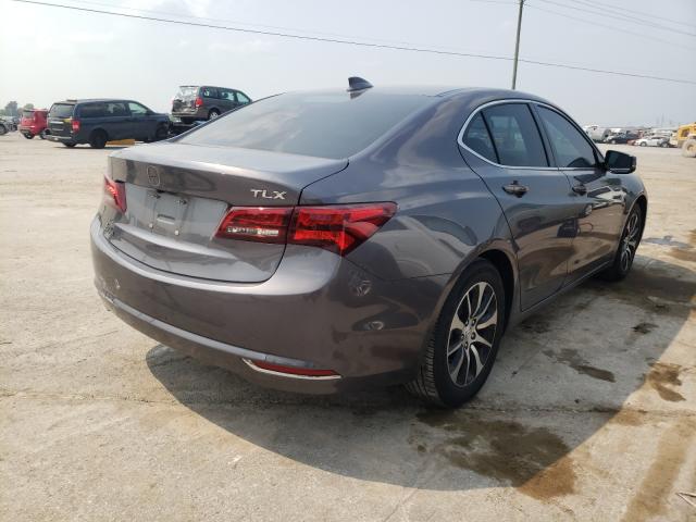 2017 ACURA TLX 19UUB1F37HA006159