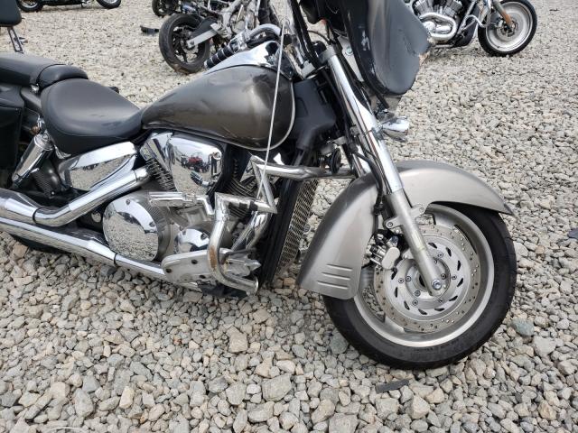 2007 HONDA VTX1300 R 1HFSC52627A407097
