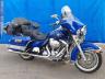 2009 HARLEY-DAVIDSON  FL