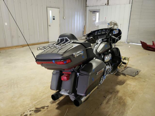 2018 HARLEY-DAVIDSON FLHTK ULTR 1HD1KED13JB661556