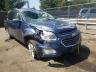 2016 CHEVROLET  EQUINOX