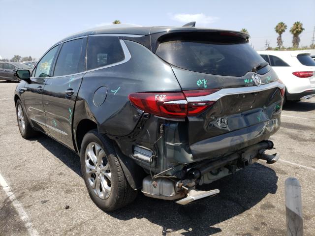 2019 BUICK ENCLAVE AV 5GAEVCKW5KJ204169
