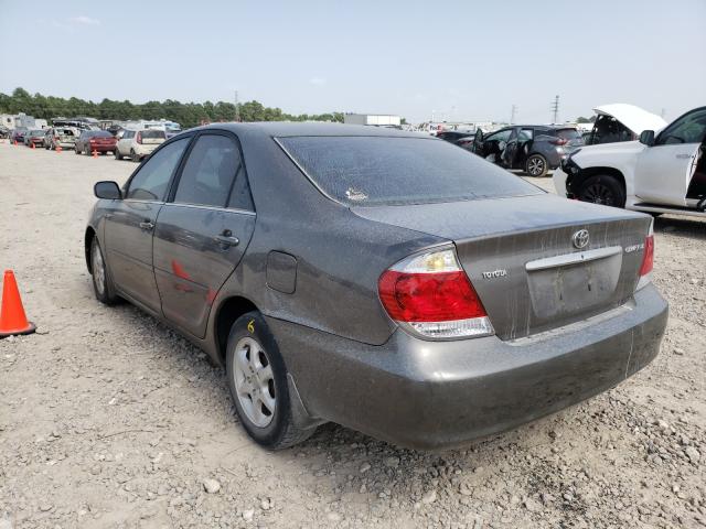 2006 TOYOTA CAMRY-LE 4T1BE32K06U661065