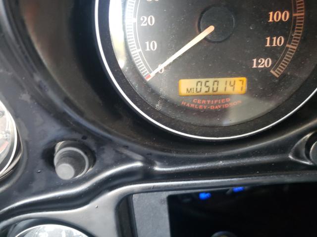 2005 HARLEY-DAVIDSON FLHTCI 1HD1FFW145Y601764