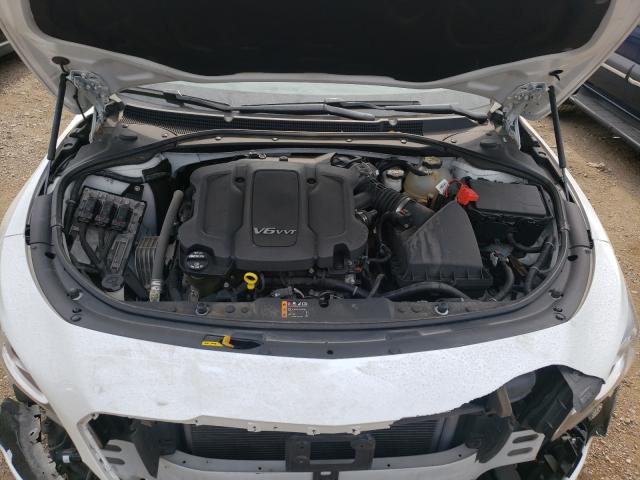 2017 BUICK LACROSSE E 1G4ZP5SS9HU166984