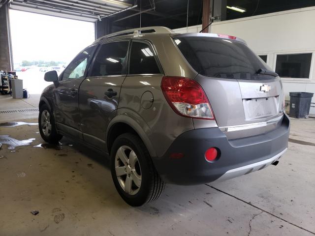 2012 CHEVROLET CAPTIVA SP 3GNAL2EK0CS590318