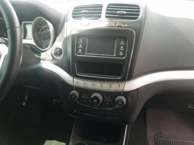 2011 DODGE JOURNEY EX 3D4PG4FB8BT504976