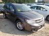 2014 DODGE  JOURNEY