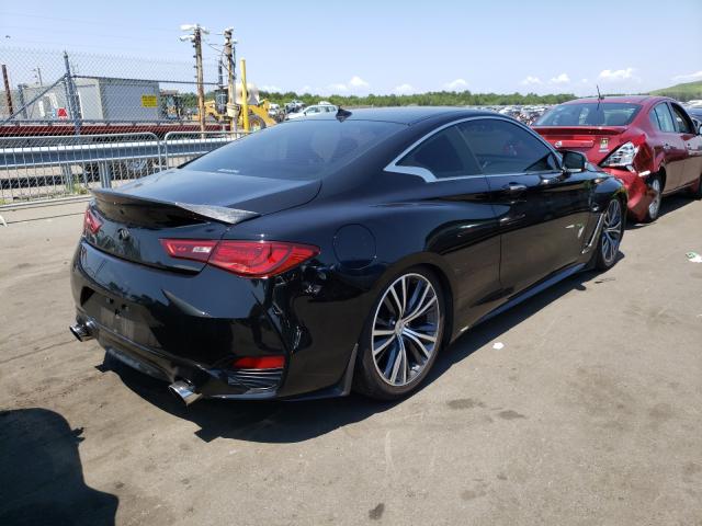 2019 INFINITI Q60 PURE JN1EV7EL7KM291095