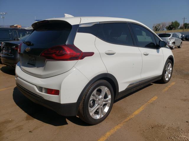 2020 CHEVROLET BOLT EV LT 1G1FY6S08L4113297