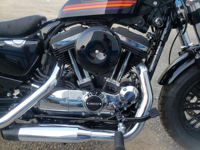 2018 HARLEY-DAVIDSON XL1200 XS 1HD1LR323JC428608