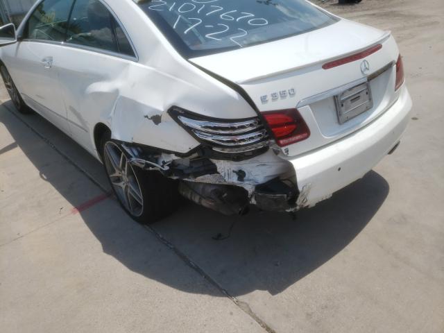 2014 MERCEDES-BENZ E350 WDDKJ5KB5EF241242