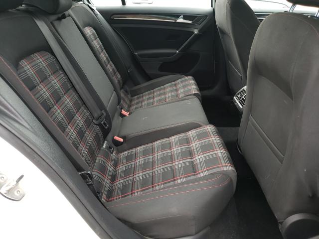 2017 VOLKSWAGEN GTI S 3VW5T7AU2HM076820