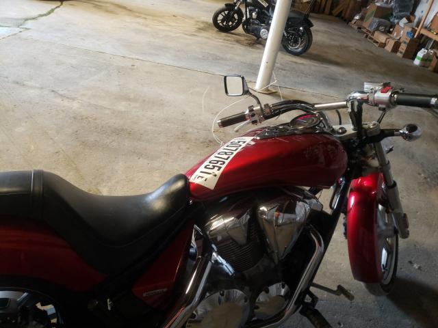 2010 HONDA VT1300 CS JH2SC6702AK000460