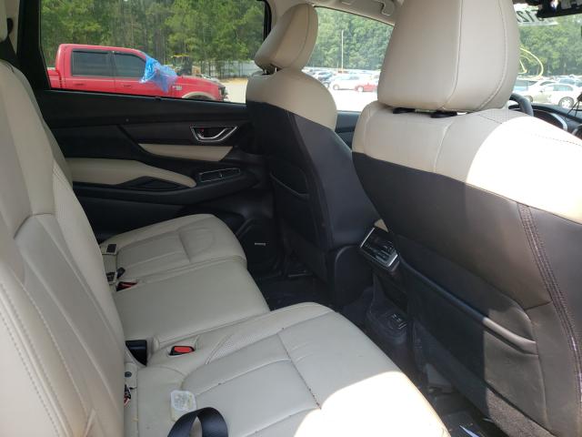 2019 SUBARU ASCENT LIM 4S4WMALD2K3421251