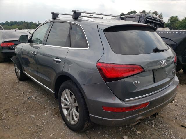 VIN WA1C2AFP1HA067336 2017 Audi Q5, Premium no.3