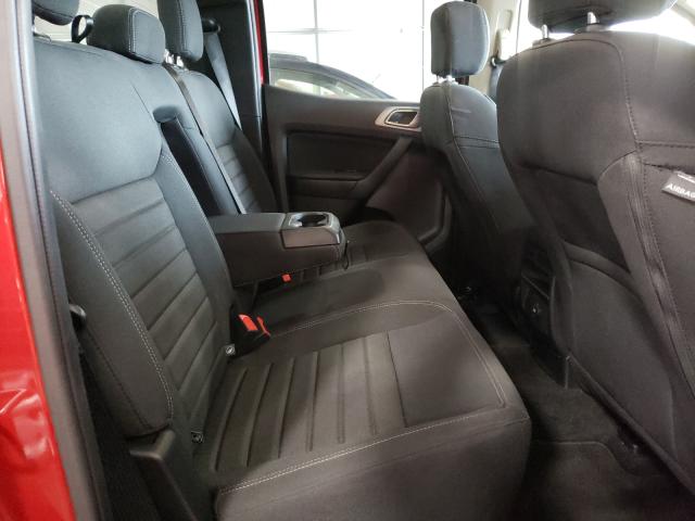2021 FORD RANGER XL 1FTER4FH7MLD17701