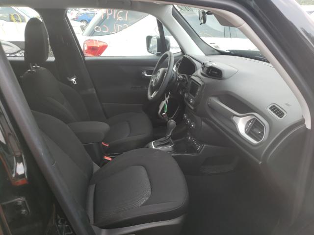 Jeep Renegade 2018 -auction- 4