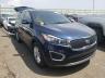 2018 KIA  SORENTO