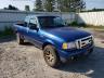 2007 FORD  RANGER