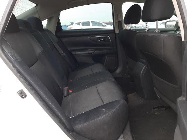 2017 NISSAN 180SX 1N4AL3AP8HC476179