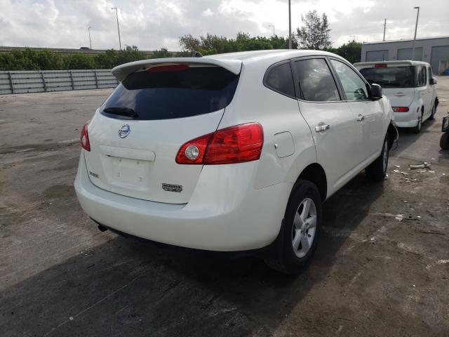 2010 NISSAN UK JN8AS5MT9AW504565