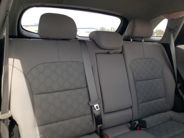 2018 KIA NIRO LX KNDCM3LD8J5202459