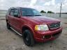 2004 FORD  EXPLORER