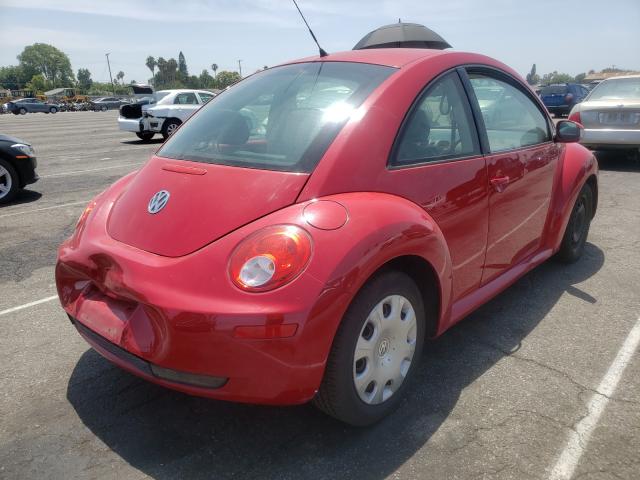 2010 VOLKSWAGEN NEW BEETLE 3VWPG3AGXAM002034