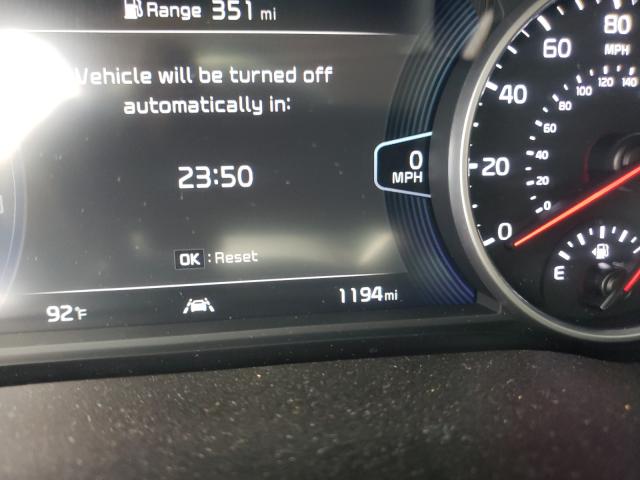 2021 KIA SELTOS SX KNDETCA20M7203451